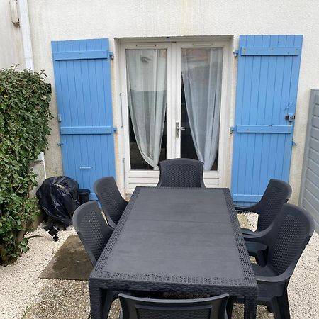 Evasion En Bord De Mer Maison Tout Confort A La Faute-Sur-Mer Exterior foto