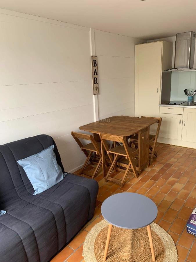 Evasion En Bord De Mer Maison Tout Confort A La Faute-Sur-Mer Exterior foto