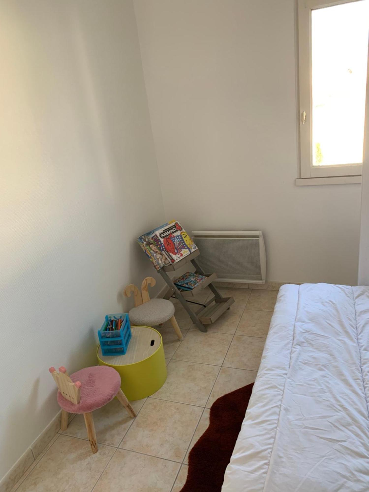Evasion En Bord De Mer Maison Tout Confort A La Faute-Sur-Mer Exterior foto