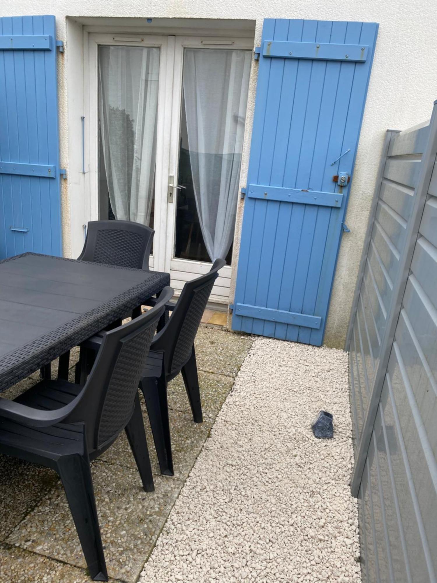 Evasion En Bord De Mer Maison Tout Confort A La Faute-Sur-Mer Exterior foto